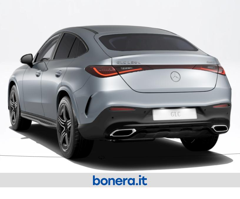 Mercedes GLC 220 220 d AMG Line Advanced 4Matic 9G-Tronic