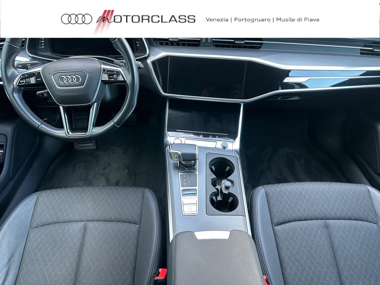 45 Tdi Mhev 231cv Quattro Tiptronic