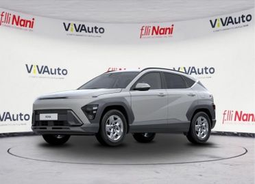 Hyundai Kona Kona EV 64.8 KWh NLine