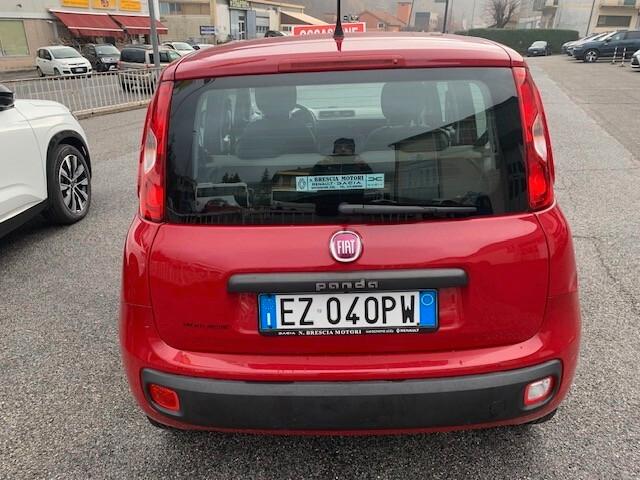 Fiat Panda 1.3 MJT S&S Easy