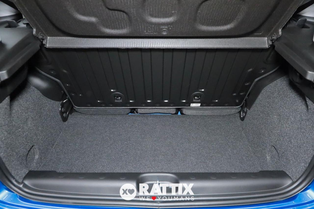 Fiat Panda 1.0 Firefly Hybrid 70CV 5p.ti + Pack City