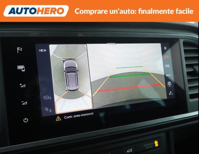 CUPRA Ateca 2.0 TSI DSG 4Drive VZ