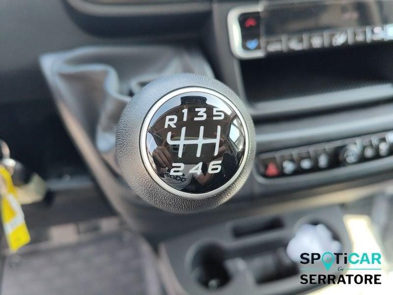 FIAT Ducato Nuovo Series 9 Furgone Lastrato 35q Lh3 140cv 2.2 Multijet 3 E6d-Final