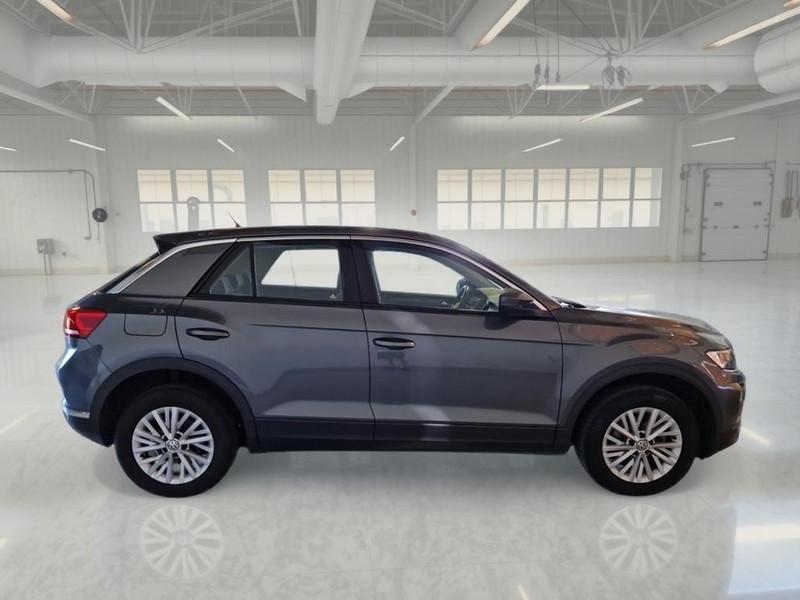 VOLKSWAGEN T-ROC 1.6 TDI SCR Business BMT
