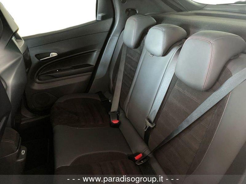 Alfa Romeo 156 Non disponibile (627) Elettrica My25 Elettrica Speciale Bev 156cv - 115kwh