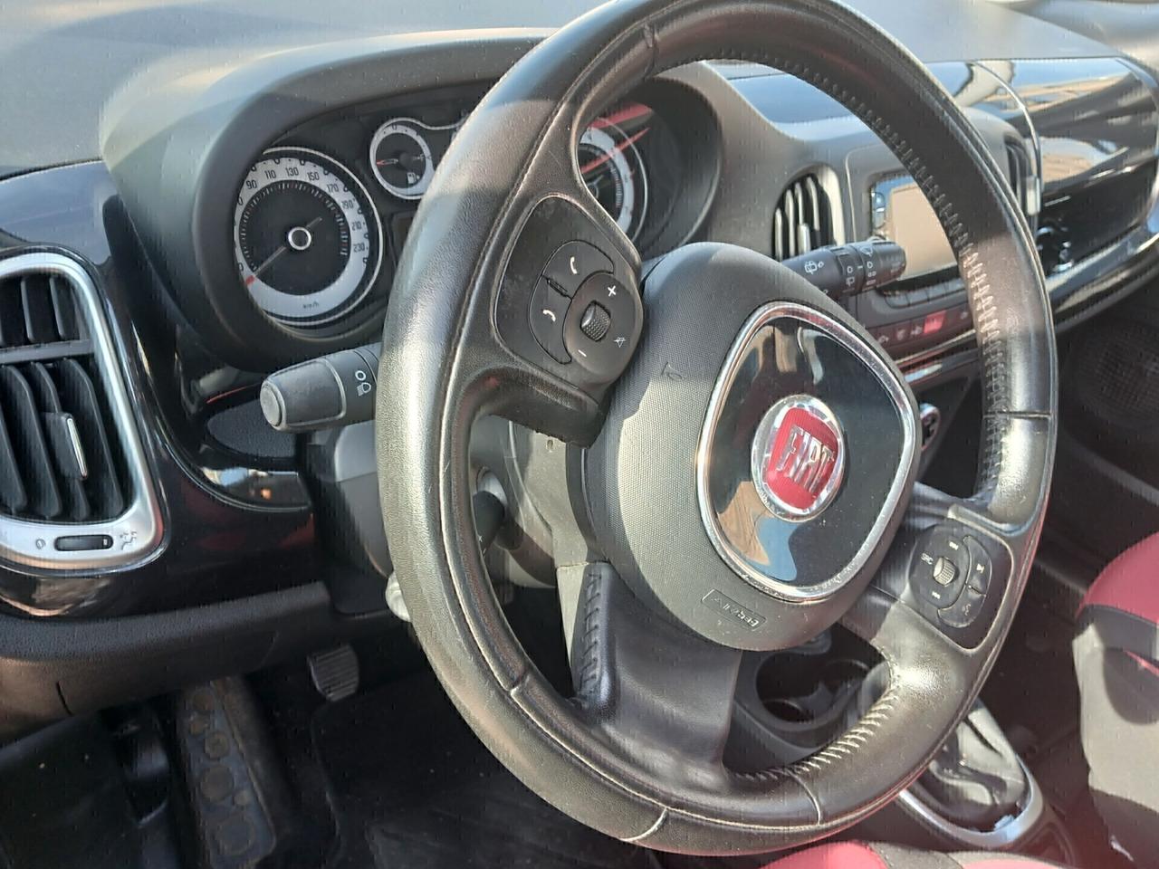 Fiat 500L 1.3 Multijet 85 CV Lounge EURO 6
