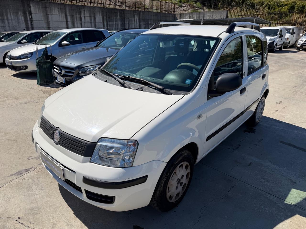 Fiat Panda 1.3 MJT 16V DPF MyLife