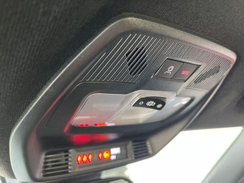 FIAT Grande Panda 1.2 hybrid Icon 110cv edct - KM0