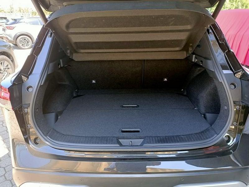 Nissan Qashqai III 2021 1.3 mhev Tekna 2wd 140cv