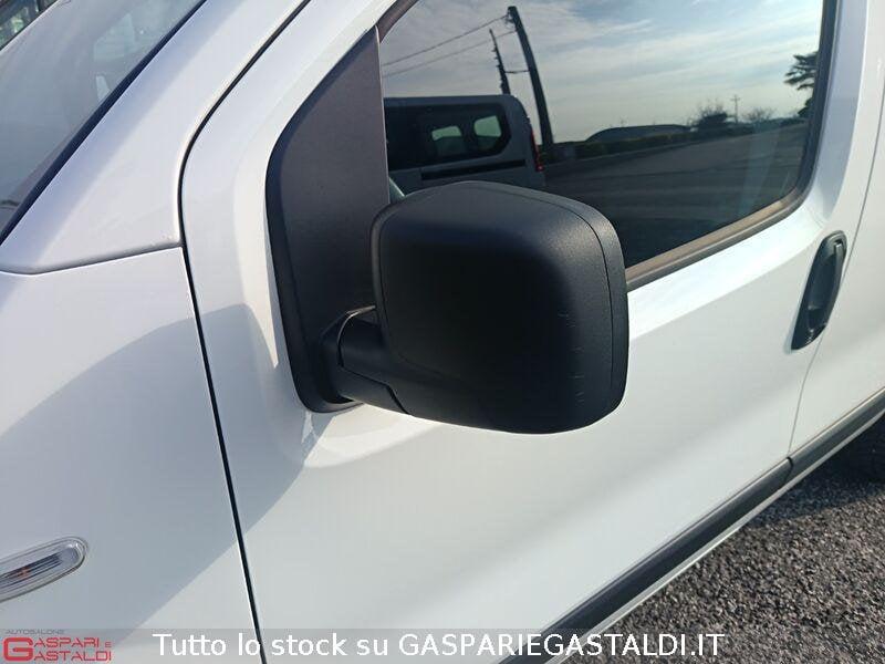 FIAT Fiorino Fiorino 1.3 MJT 80CV Cargo