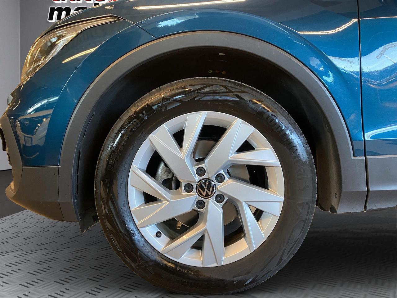 Volkswagen Tiguan 2.0 tdi Life 150cv dsg 4motion