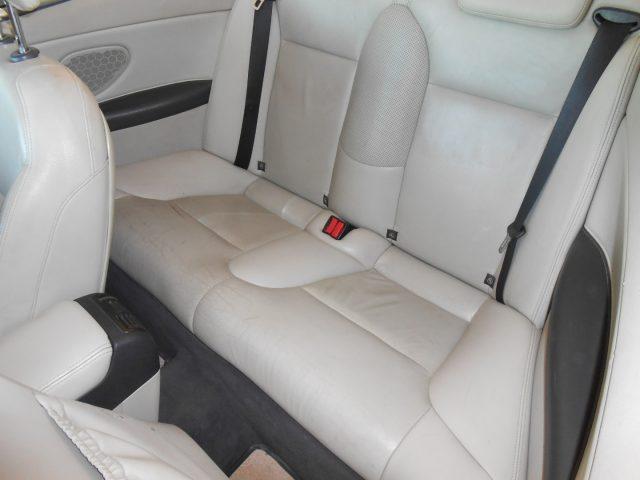SAAB 9-3 Cabriolet 1.9 TiD 16V DPF Vector