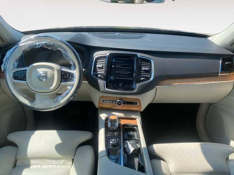 VOLVO XC90 2.0 b5 Inscription AwD GearTr.