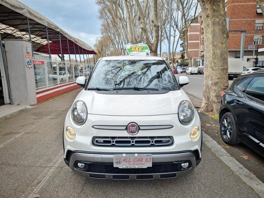 Fiat 500L 1.4 GPL VALIDO 10/2023 SENZA VINCOLI E6