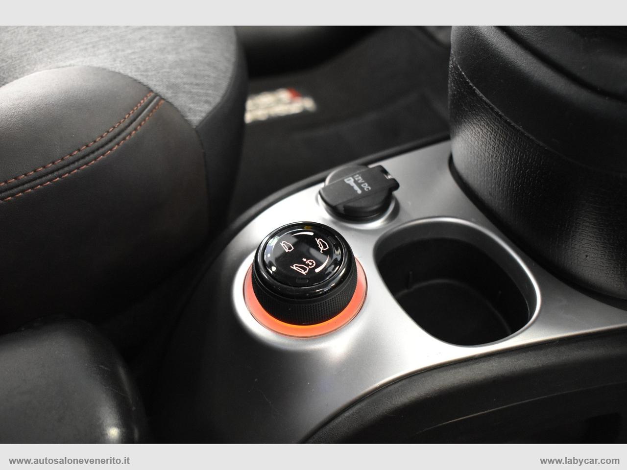 FIAT Panda Cross 1.3 MJT S&S 4x4