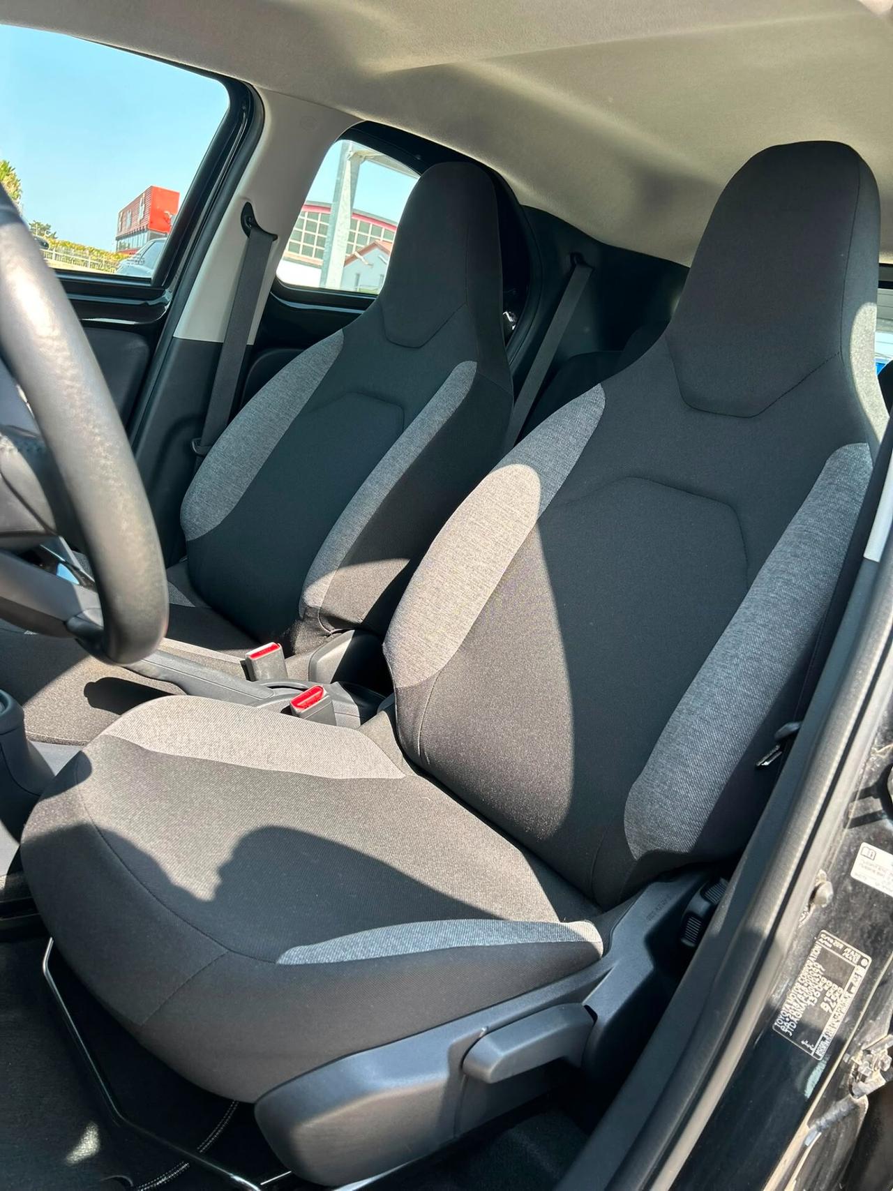 Toyota Aygo X 1.0 VVT-i 72 CV 5 porte Active S-CVT