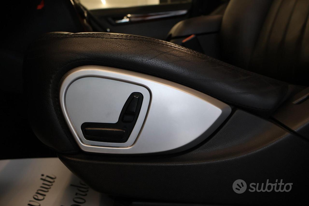 Mercedes-Benz R 320, cdi V6 Premium lunga