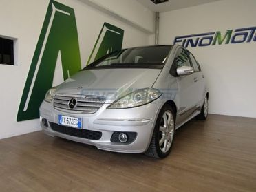 MERCEDES-BENZ A 180 CDI Avantgarde