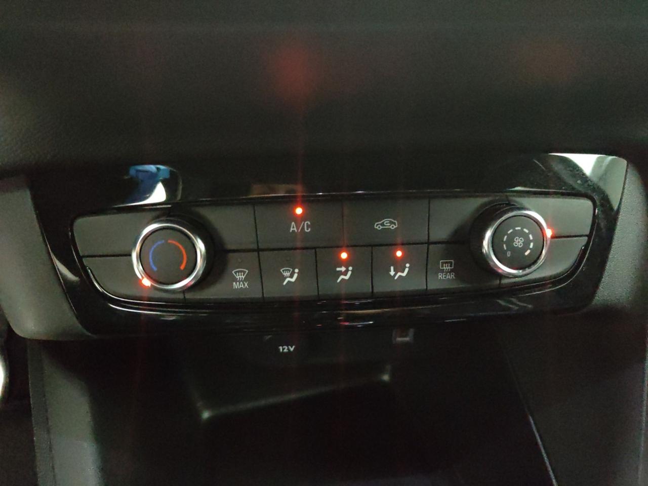 OPEL Corsa VI 2023 1.2 100CV GS AT8 (CAMBIO AUTOMATICO)