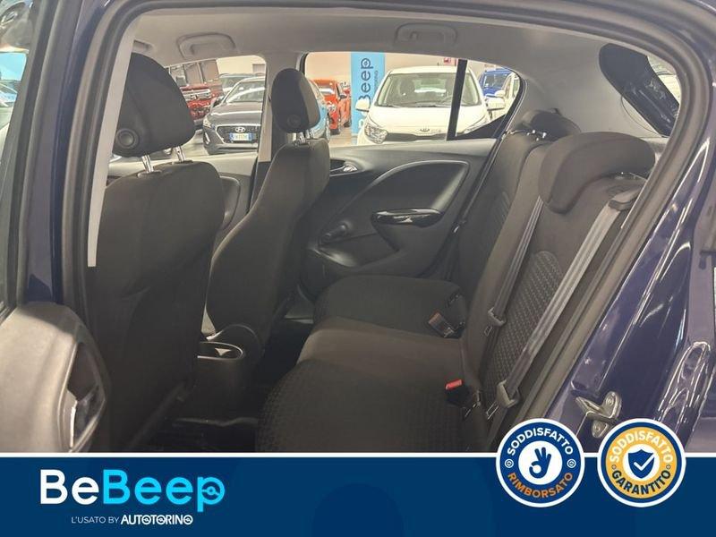 Opel Corsa 5P 1.2 INNOVATION (COSMO) MY16