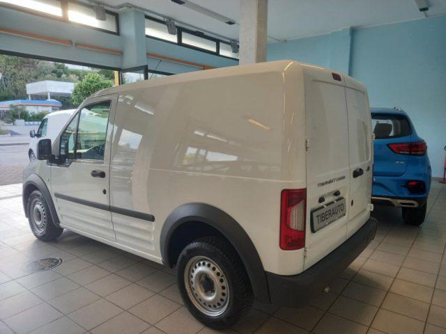 FORD TRANSIT CONNECT 90 200S