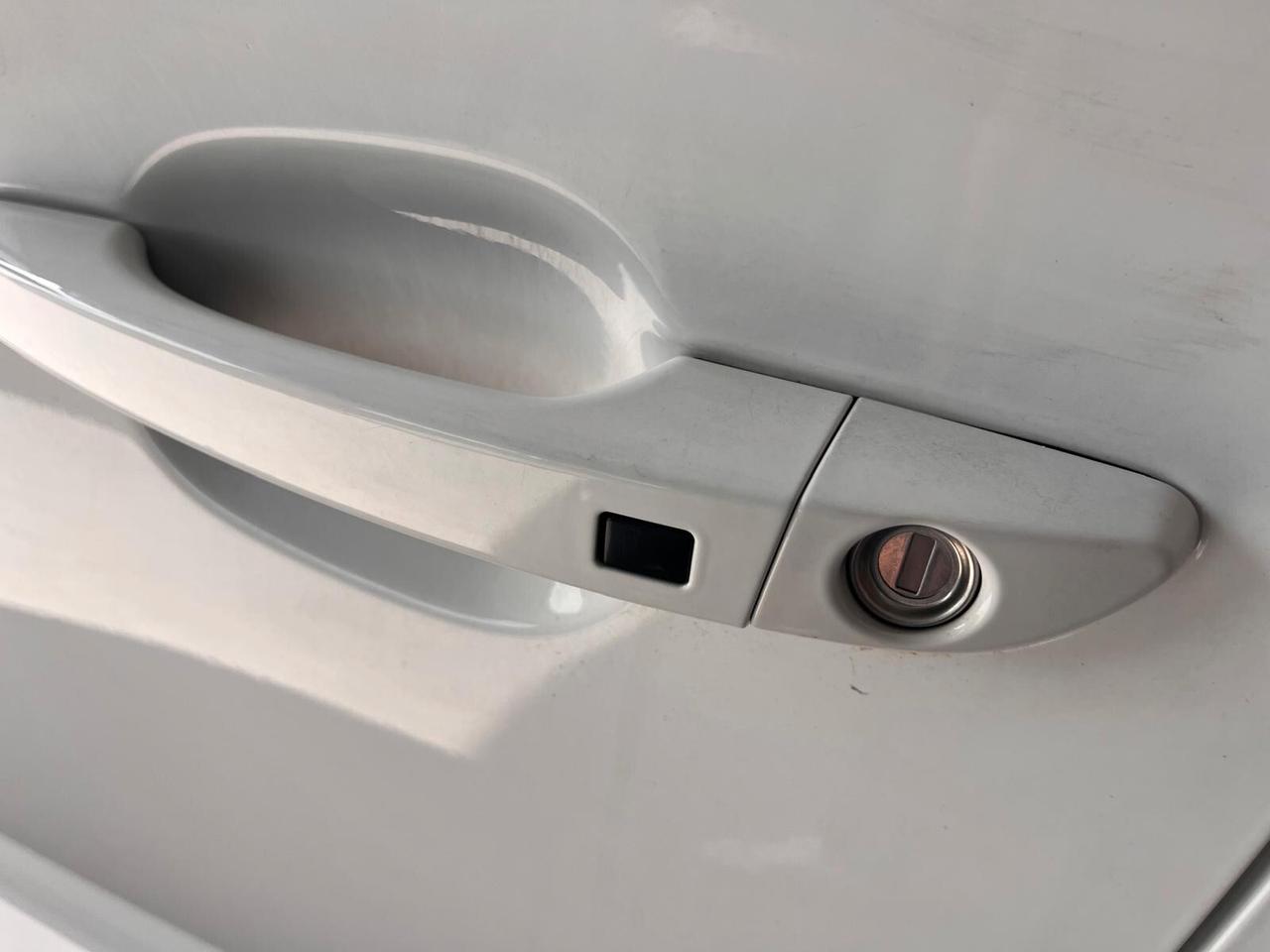 Hyundai Tucson 1.6 CRDi 136CV 4WD XPrime