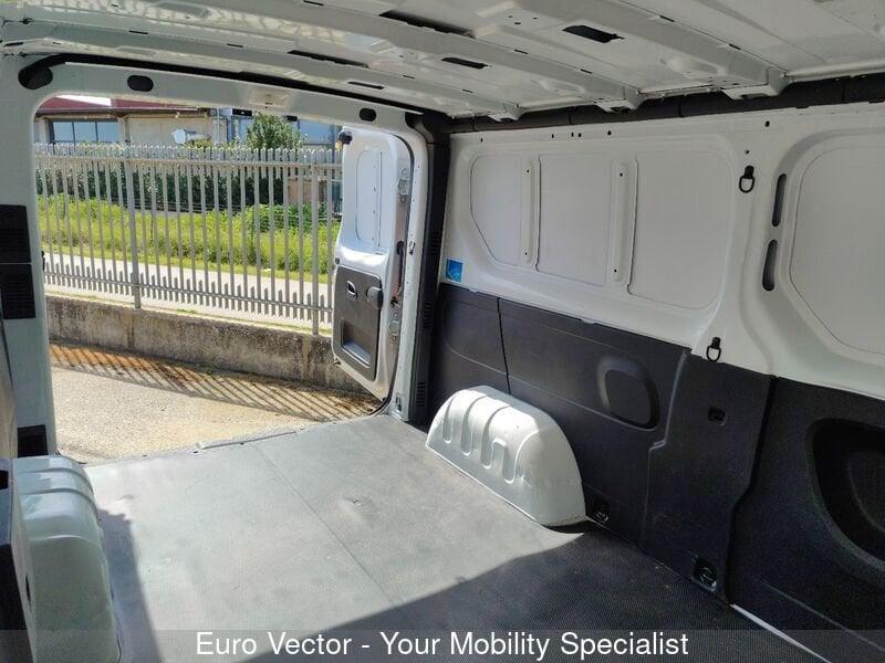 FIAT Talento 2.0 Ecojet 120CV PC-TN Furgone 12q