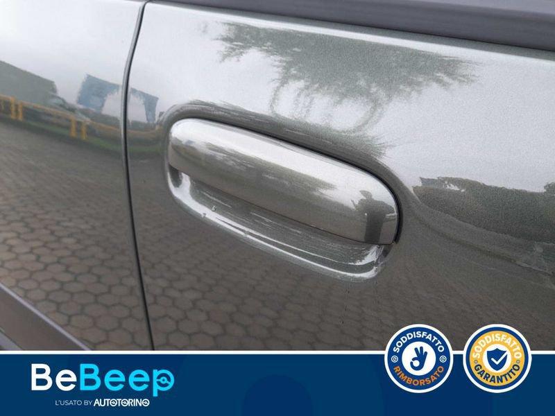 FIAT Panda 0.9 T.AIR TURBO TREKKING 85CV E6