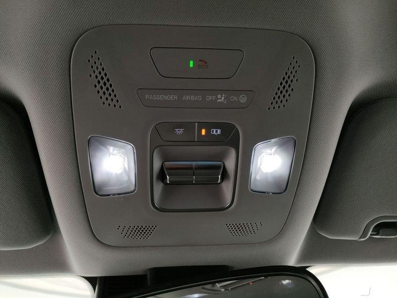 Omoda Omoda 5 EV Omoda 5 Comfort 61,1 kWh
