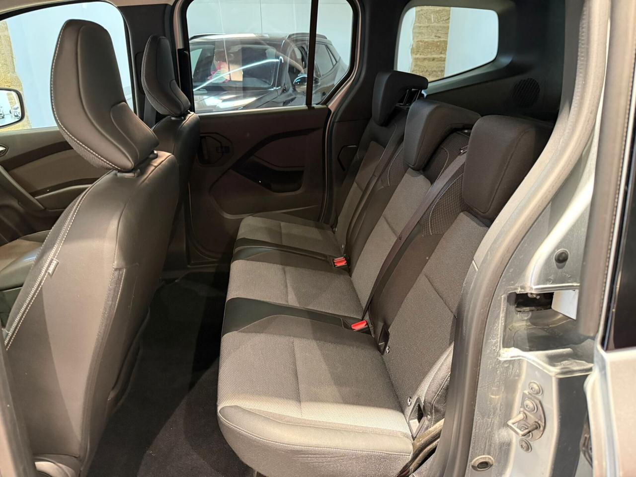 Renault Kangoo 1.5 Blue dCi 95CV Equilibre