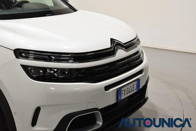 CITROEN C5 Aircross 2.0 BLUEHDI 180CV EAT8 SHINE TETTO NAVI LED