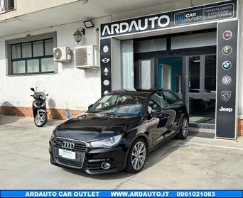 Audi A1 1.6 Tdi 105 cv Ambition