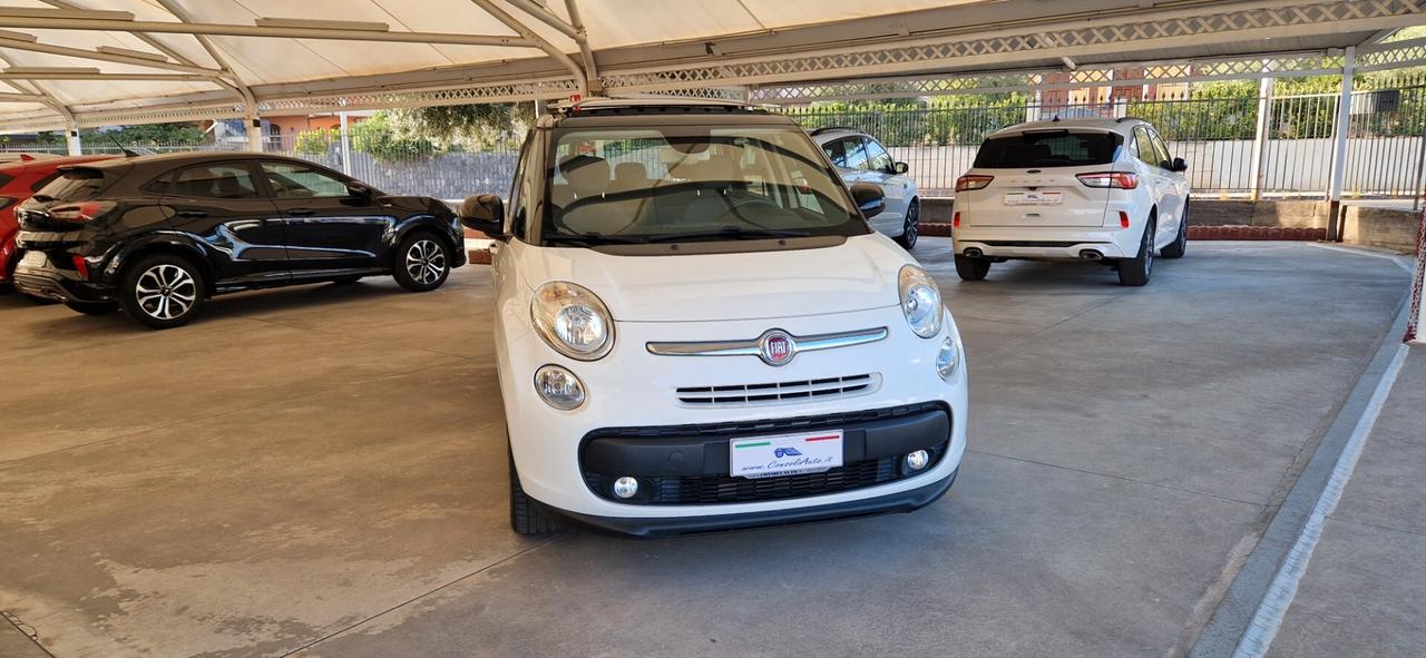 Fiat 500L 1.3 Mjt 85cv **Tetto Panoramico Apribile**
