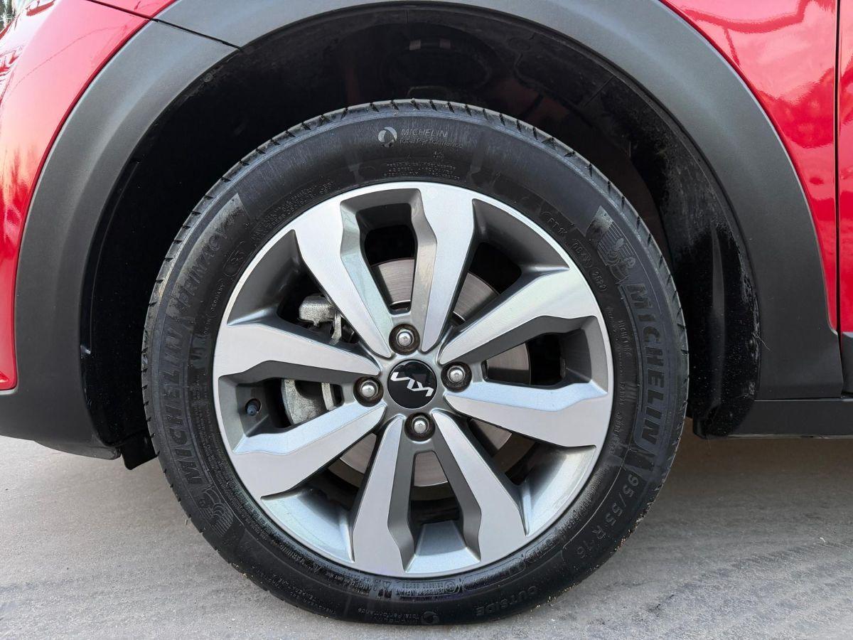 KIA - Stonic - 1.2 MPI 84 CV Style