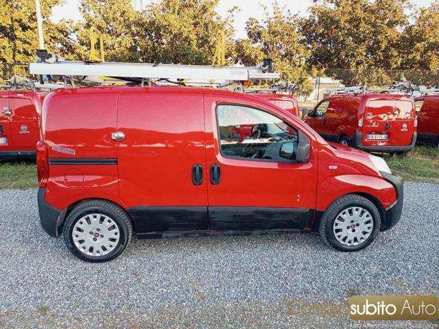 FIAT Fiorino 1.3 MJT 80CV + IVA 22%