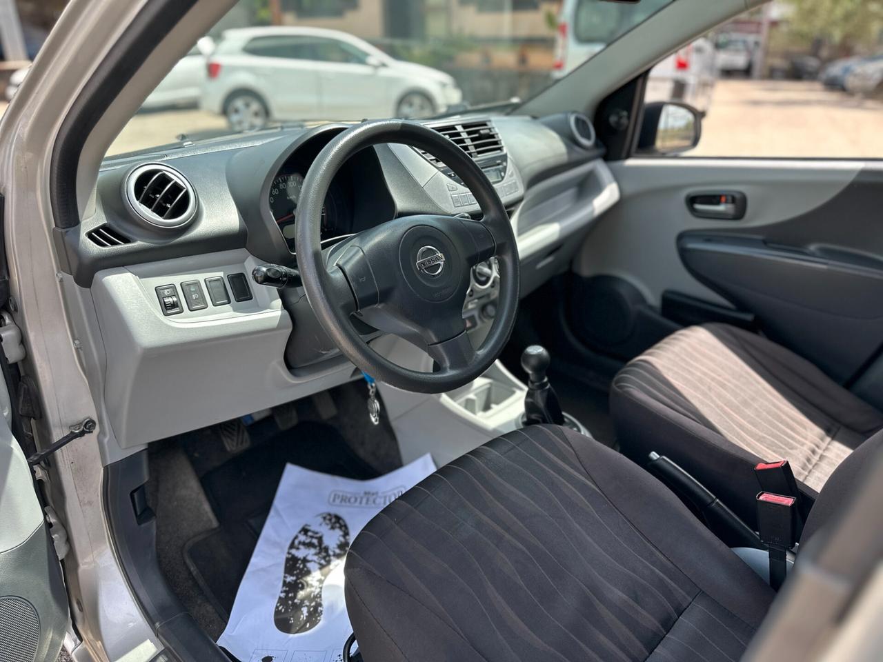 Nissan Pixo 1.0 5 porte Acenta 2012