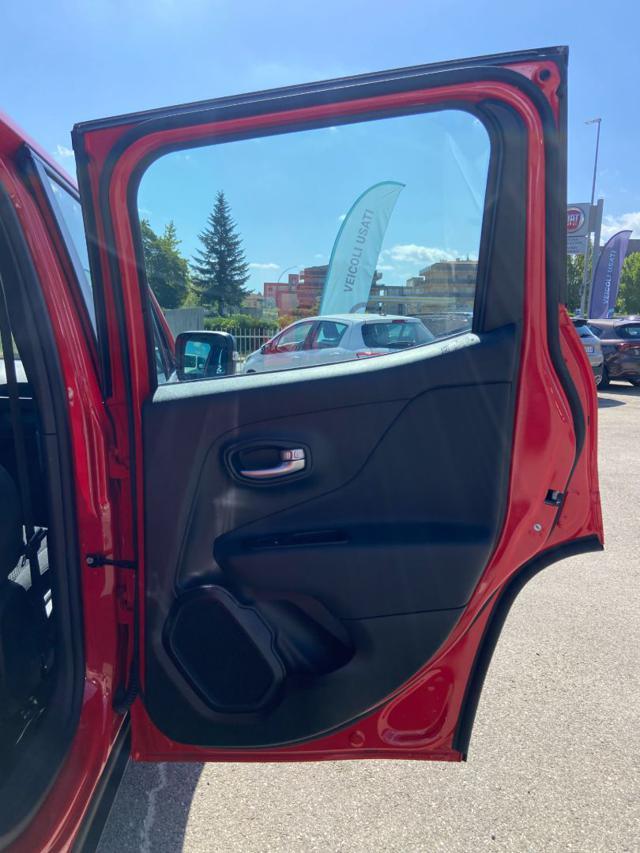 JEEP Renegade *PROMO* 1.0 T3 Longitude