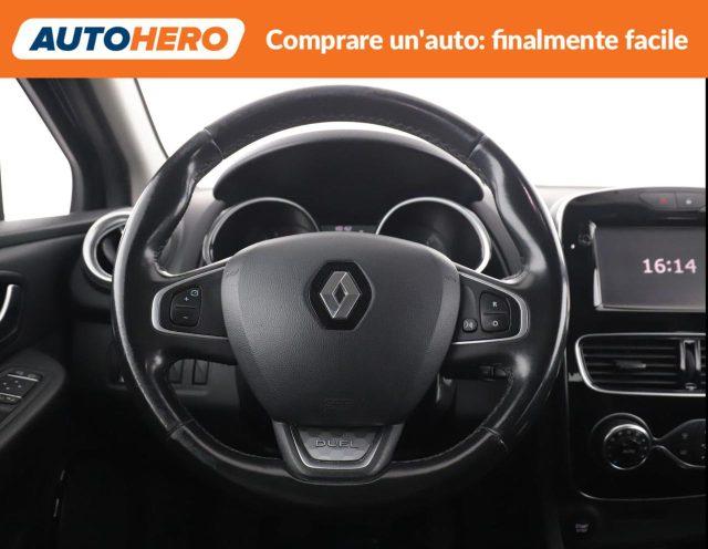 RENAULT Clio 1.2 75 CV 5 porte Duel2