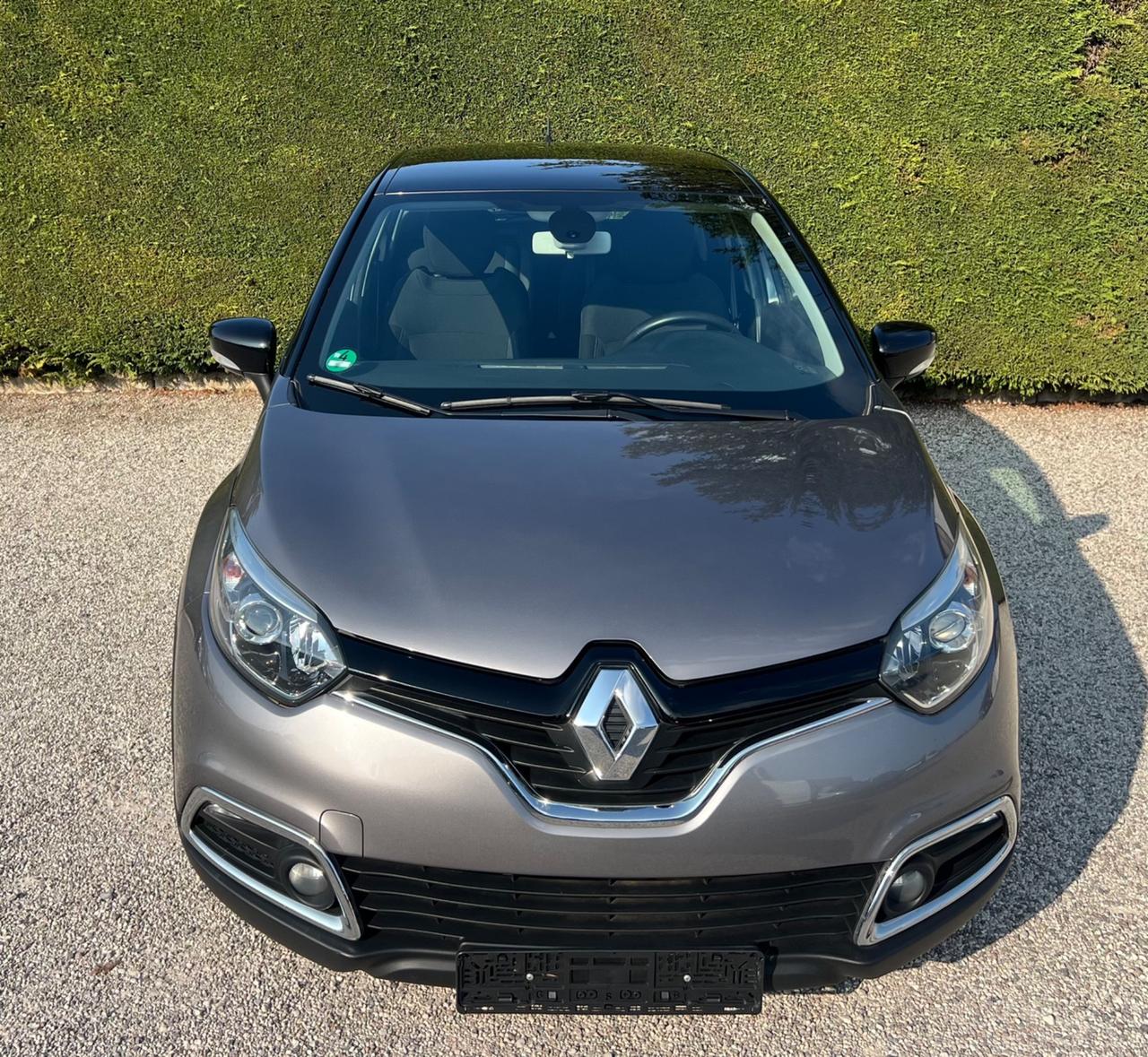Renault Captur 1.2 TCe 120 CV EDC Energy R-Link