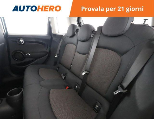 MINI One 1.5 One 5 porte