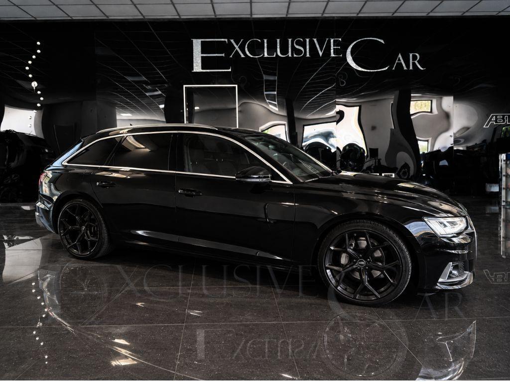 AUDI - A6 Avant