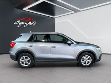 Audi Q2 2.0 TDI quattro S tronic Business