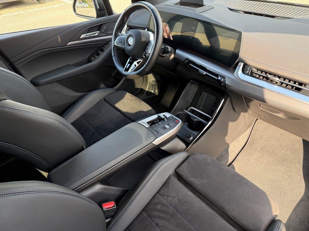 BMW Serie 2 Active Tourer 218 d MSport DCT