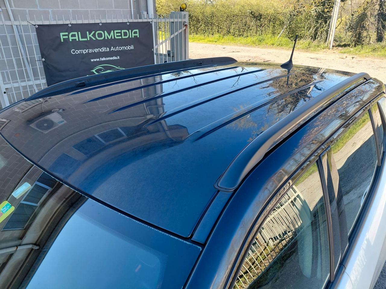 Jeep Compass 1.3 Night Eagle UNICO PROPRIETARIO