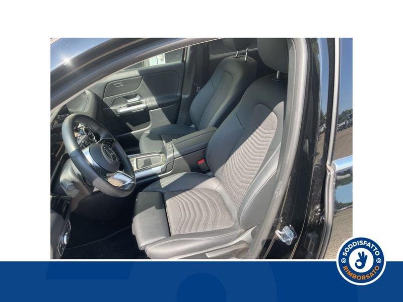 Mercedes-Benz GLA 180d Automatic Advanced Progressive