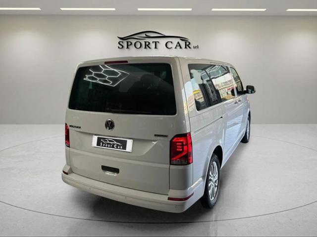 VOLKSWAGEN Multivan 2.0 TDI 150CV 4Motion Highline