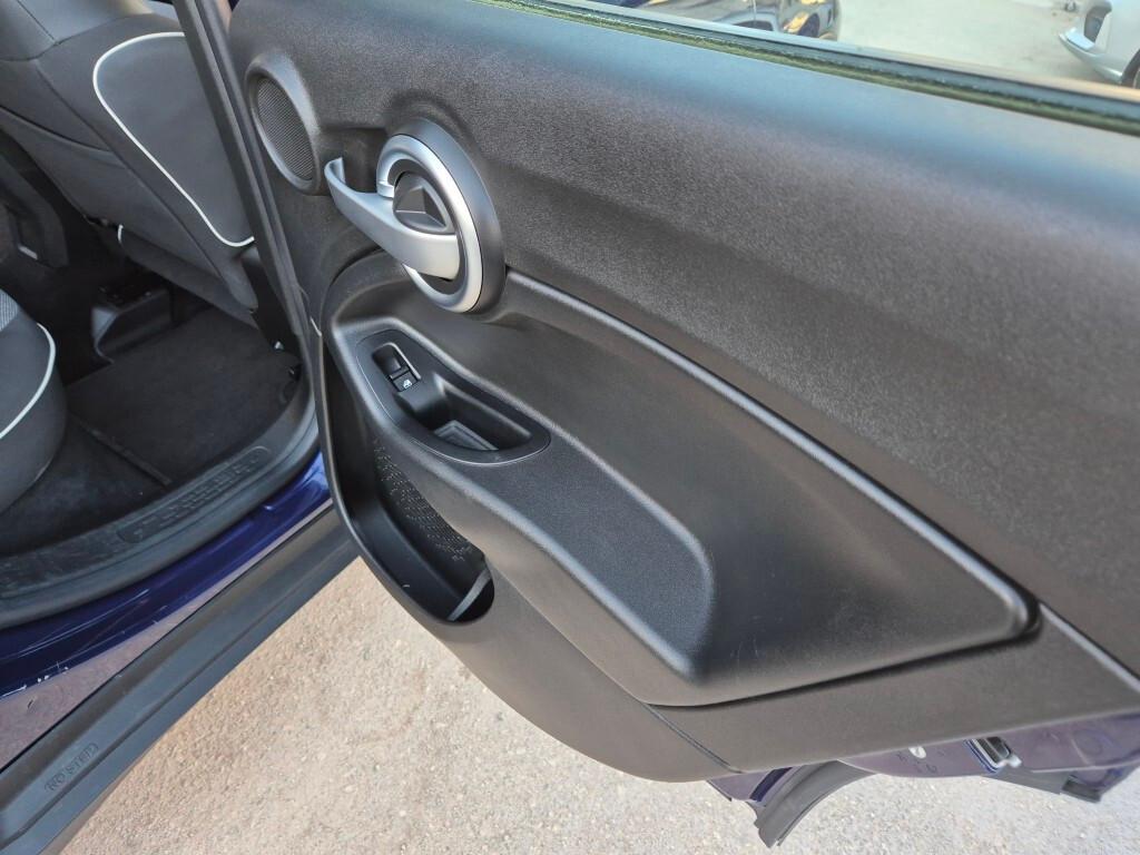 Fiat 500X 1.6 MultiJet 120CV UNICOPROPRIETARIO