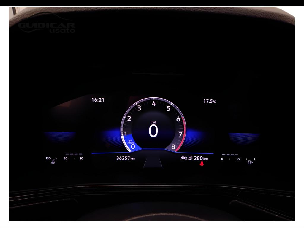 VOLKSWAGEN T-Cross 2019 - T-Cross 1.0 tsi R-LINE 95cv