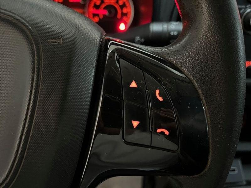 FIAT Doblò Doblò 1.6 MJT 105CV PL-TN Cargo Maxi 3 p.ti Riv. HACCP