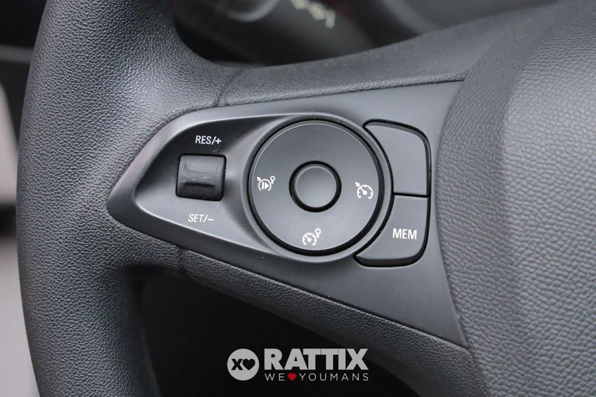 Opel Corsa 1.5 100CV Edition